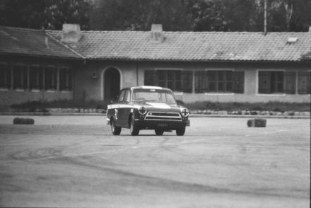 Ford Lotus Cortina