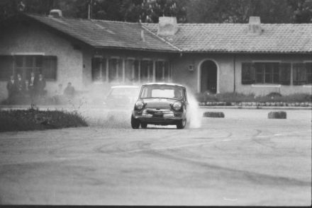 BMC Mini Cooper