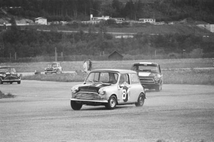 BMC Mini Cooper