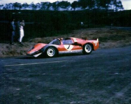 Emerson Fittipaldi i Wilson Fittipaldi – Fitti Porsche.