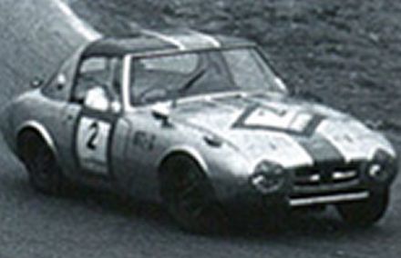 Toyota Sports 800.