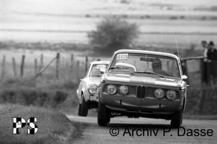 BMW i Glas
