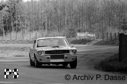 Mustang