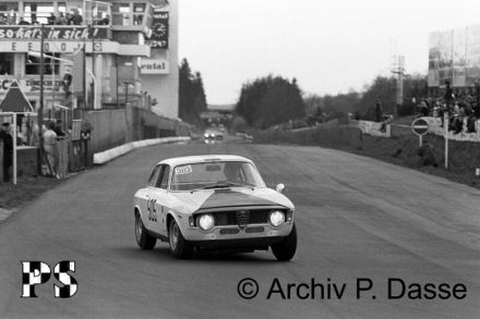 Alfa Romeo GTA
