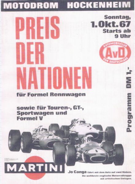 Program