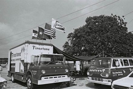 Serwis Firestone