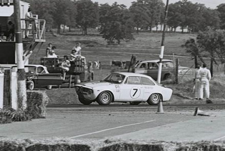 Alfa Romeo