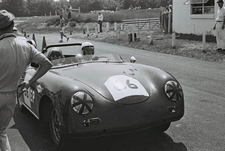 Porsche