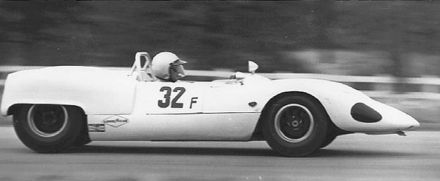 Chet Freeman – Bobsy SR 3.