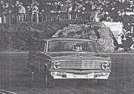 Ford Falcon