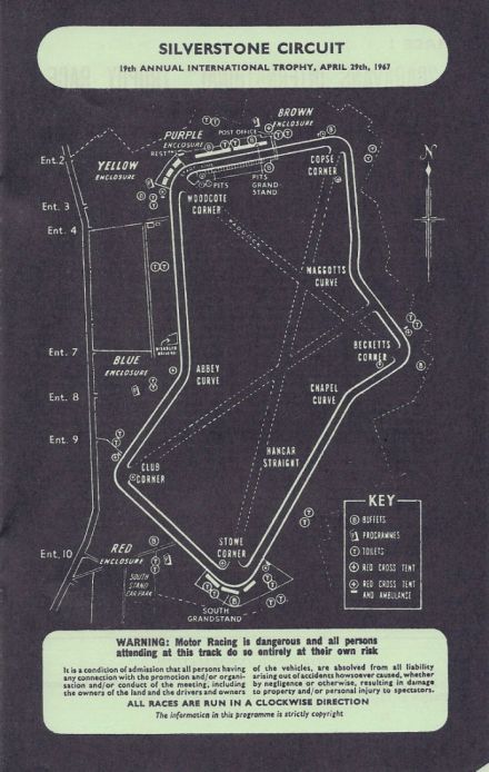 Plan toru
