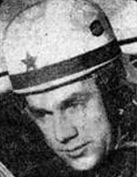 Juris Snikeris.