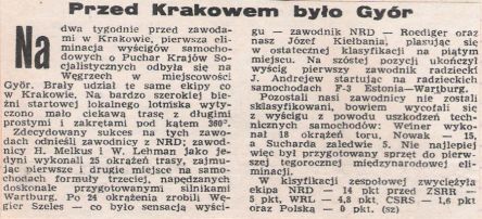Motor 26 / 1967