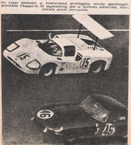 Motor 10 / 1967
