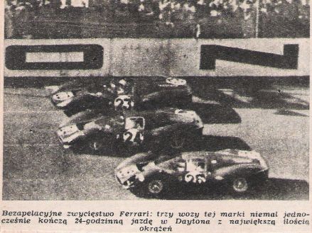 Motor 10 / 1967
