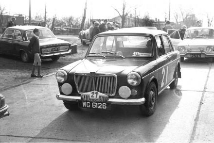 Marek Wachowski i Wiesław Gawron – MG 1300.