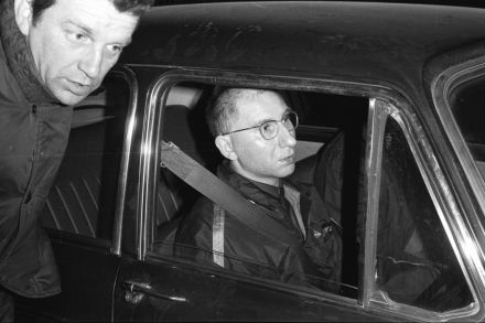 Krzysztof Komornicki i Marek Wachowski. 
