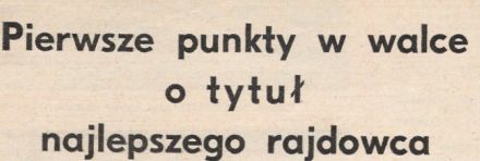 Motor 19 / 1968
