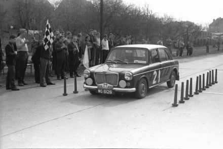 Marek Wachowski i Wiesław Gawron – MG 1300.