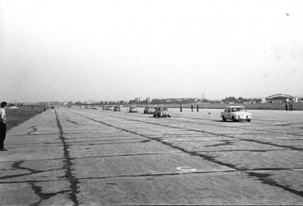 Zbigniew Gawryłkiewicz i Mirosław Wojtaszek – Fiat 124.