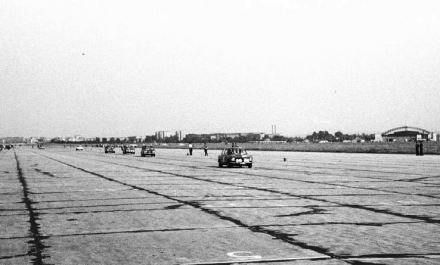 Rajd Polski - 1968r