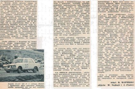 Motor 33 / 1968