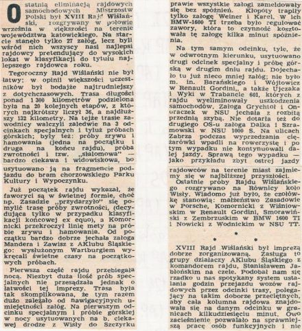 Motor 40 / 1968