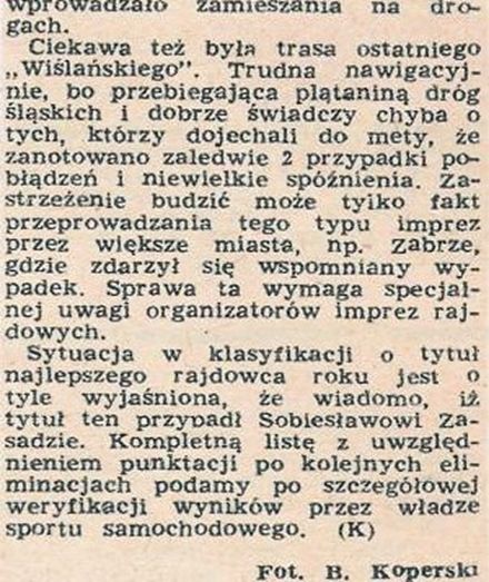 Motor 40 / 1968