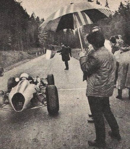 Motor 46 / 1968