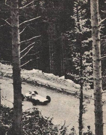 Motor 46 / 1968