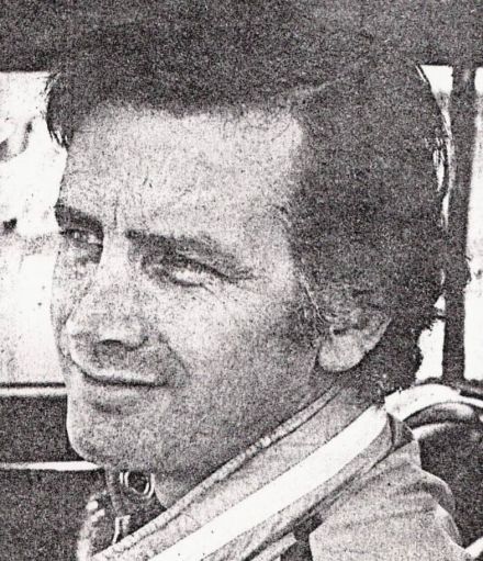 Jean Francois Piot.