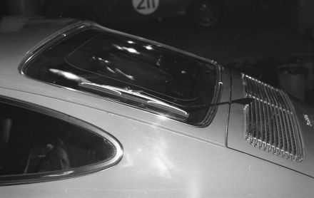 Rajd Monte Carlo - 1968r