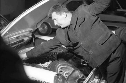 Jerzy Dobrzański.
