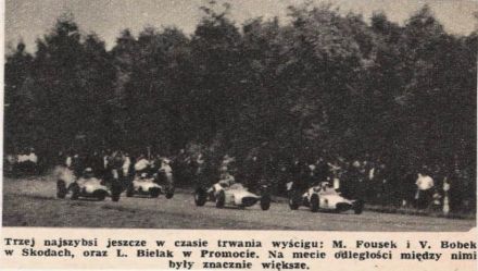Szczecin - KDL 1968r
