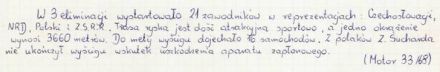 Ryga - Puchar KDL 1968r