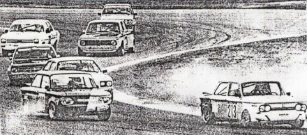 500km Nurburgring - 1968r
