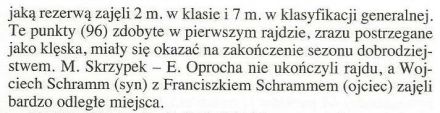 Rajd 1001 Jezior - 1969r
