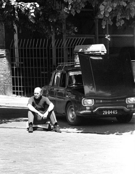 Rajd Dolnośląski 1969r