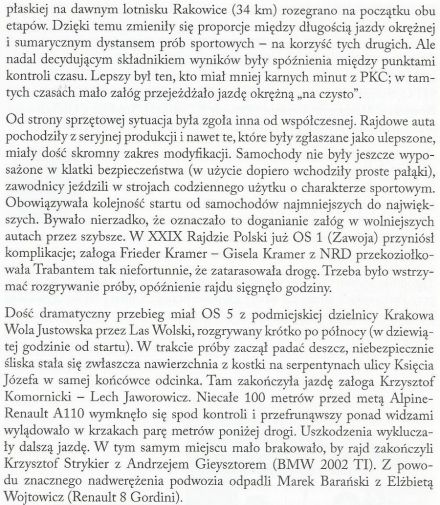 Rajd Polski 1969