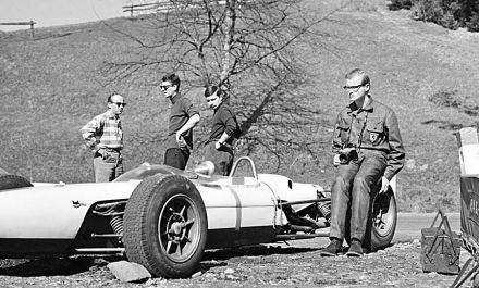 Longin Bielak - Salmopol 1969