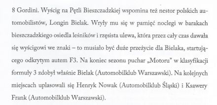 Ustrzyki - 1969r