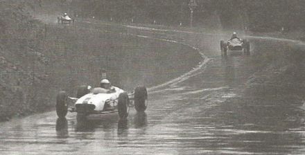 Limanowa 1969