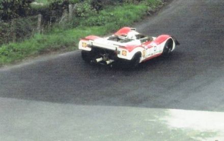 1000km Nurburgring - 1969r