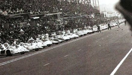 24h Le Mans - 1969