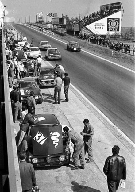 4h Brno - 1969