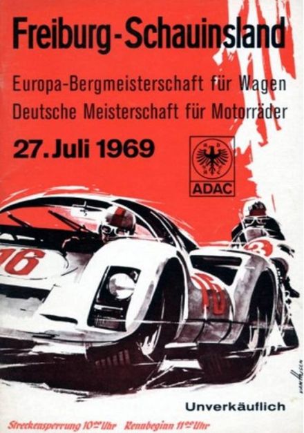 Freiburg - 1969