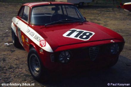 Bekers van de Toekomst Zolder - 1969