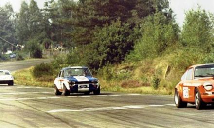 Bekers van de Toekomst Zolder - 1969