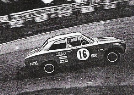 84h Nurburgring - 1969