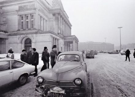 7 Rajd Monte Calvaria - 1970r